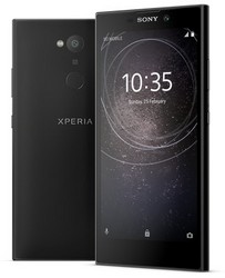 Прошивка телефона Sony Xperia L2 в Чебоксарах